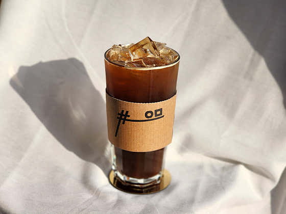 아메리카노 메뉴 사진(네이버)