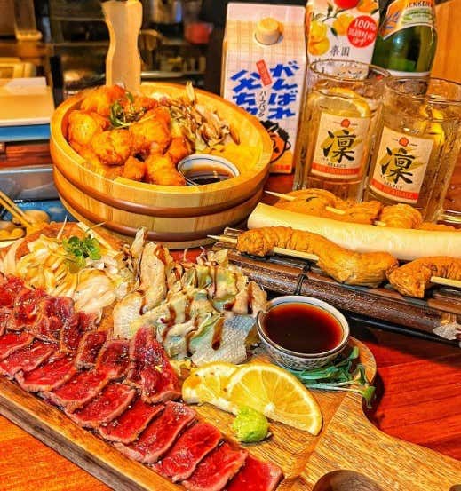 철길부산집 영통구청점 사진 2