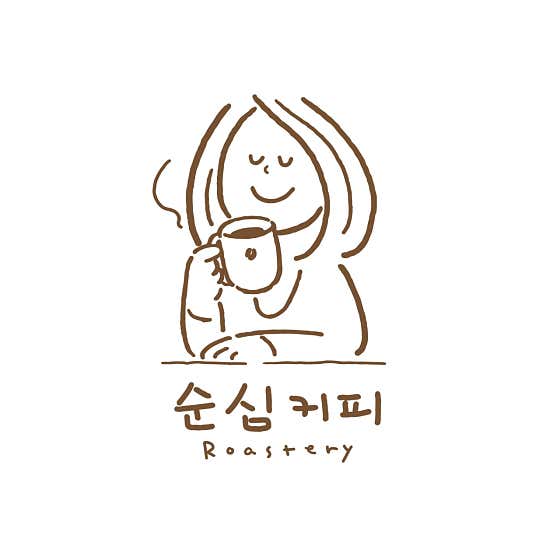 핸드드립커피 메뉴 사진(네이버)