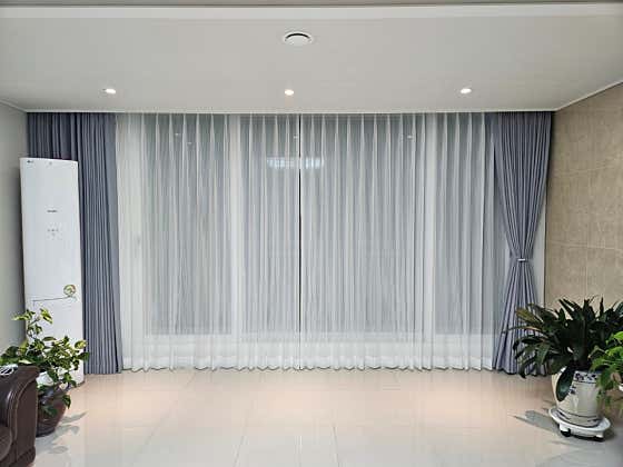 중랑구 인테리어 업체 후기 및 추천 비용 정직한곳 후기 비용 잘하는곳 저렴한곳 세사리빙 신내점 사진