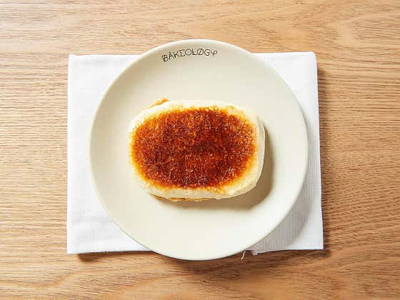 치즈납작이 메뉴 사진(네이버)