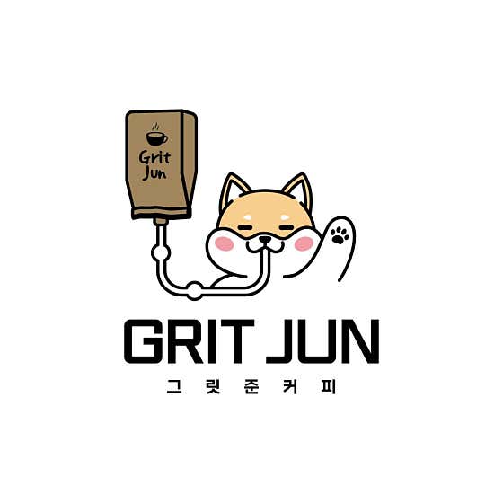 꿀잠들게두500g(디카페인원두) 메뉴 사진(네이버)