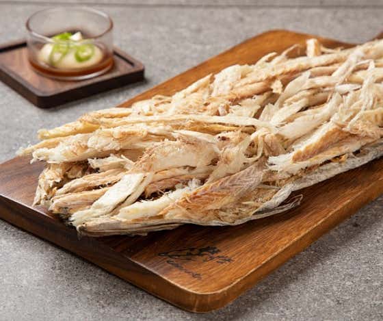 먹태 메뉴 사진(네이버)