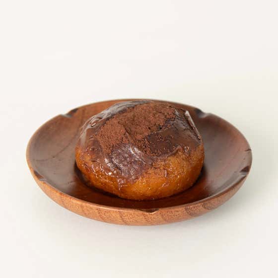 더티누텔라 메뉴 사진(네이버)