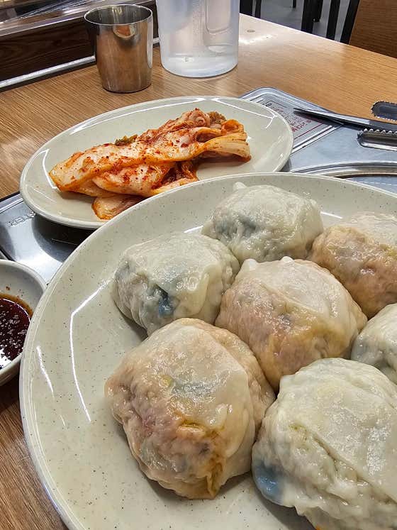 토마루해물칼국수 사진 2