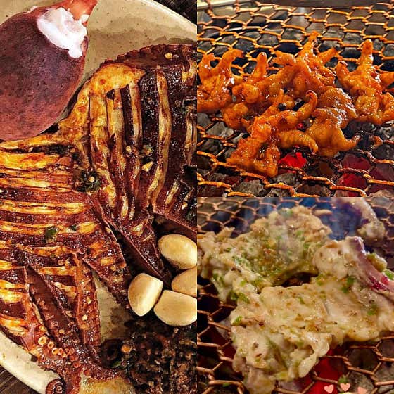 스페셜메뉴 (소,중,대) 메뉴 사진(네이버)