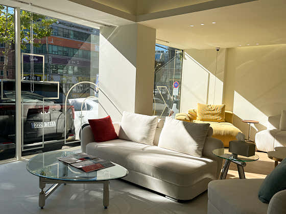 대구 서구 인테리어 업체 후기 및 추천 비용 정직한곳 후기 TOP5 추천하는곳 후기 비용 칸토소파 대구점 사진