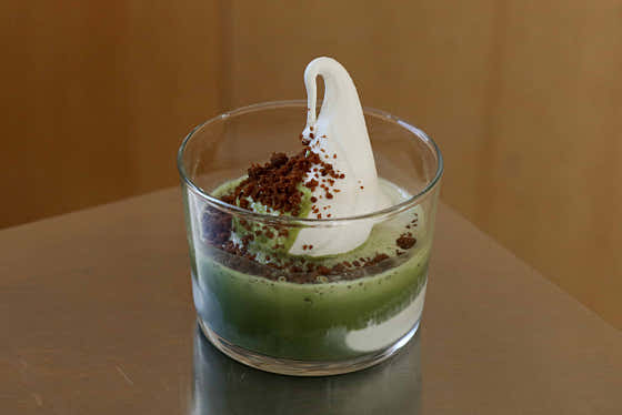 카밀레 메뉴 사진(네이버)