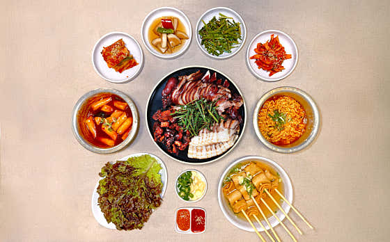 이공족발 잠실새내점 사진 2