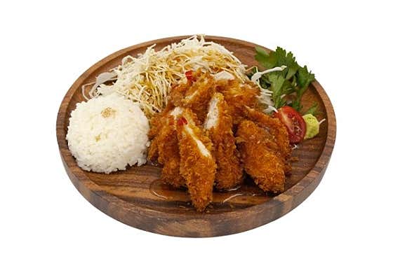 토리히레카츠 메뉴 사진(네이버)