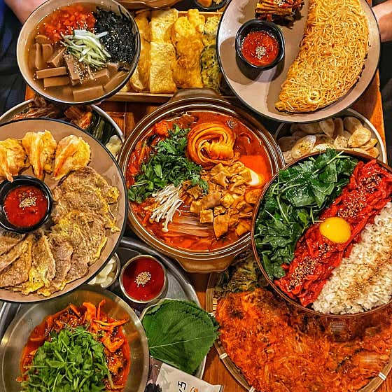 부엉이산장 수지구청점 사진 2
