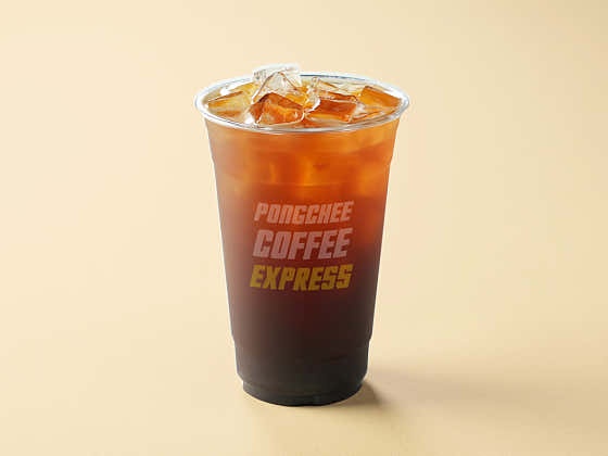 아메리카노 메뉴 사진(네이버)