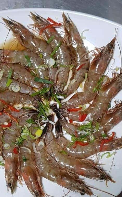 새우장 메뉴 사진(네이버)