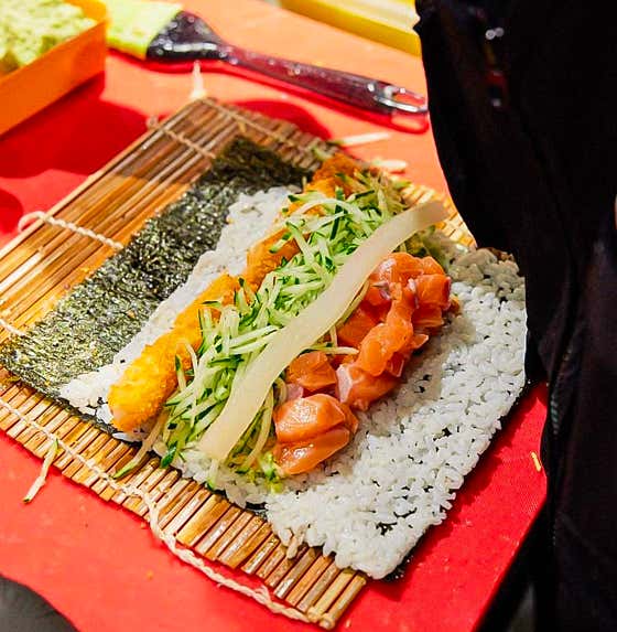 후토루 삼성점 사진 2