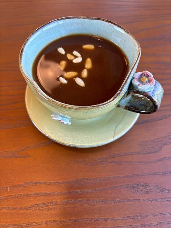 ✨ 대추차 ✨ 메뉴 사진(네이버)