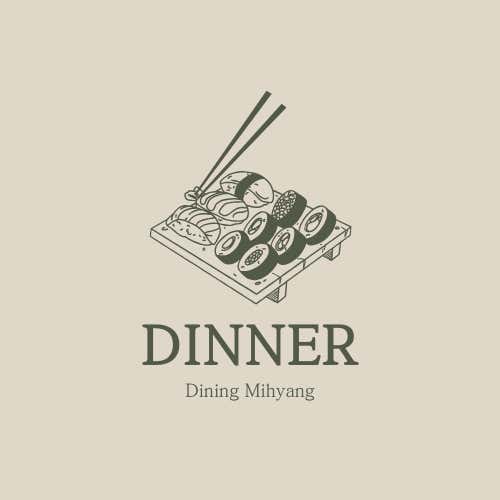 Dinner A코스 메뉴 사진(네이버)