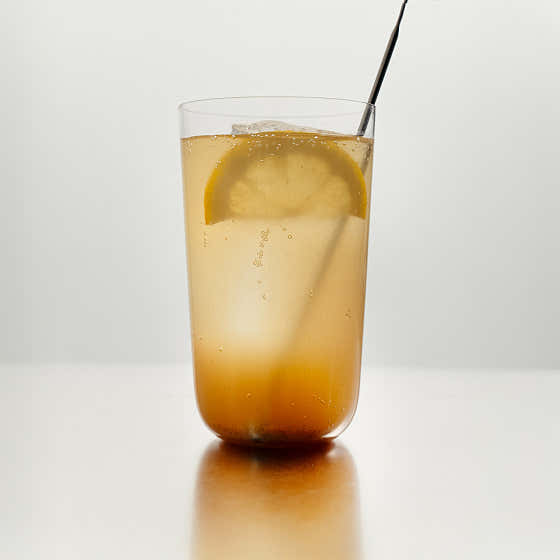 Umami Highball 메뉴 사진(네이버)