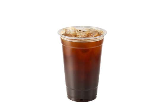 아메리카노(HOT/ICE) 메뉴 사진(네이버)