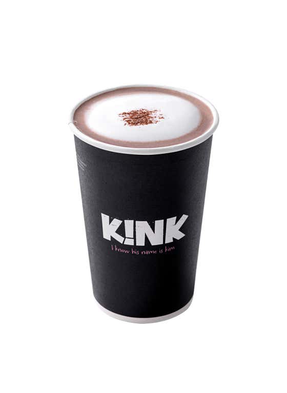 모카라떼 메뉴 사진(네이버)