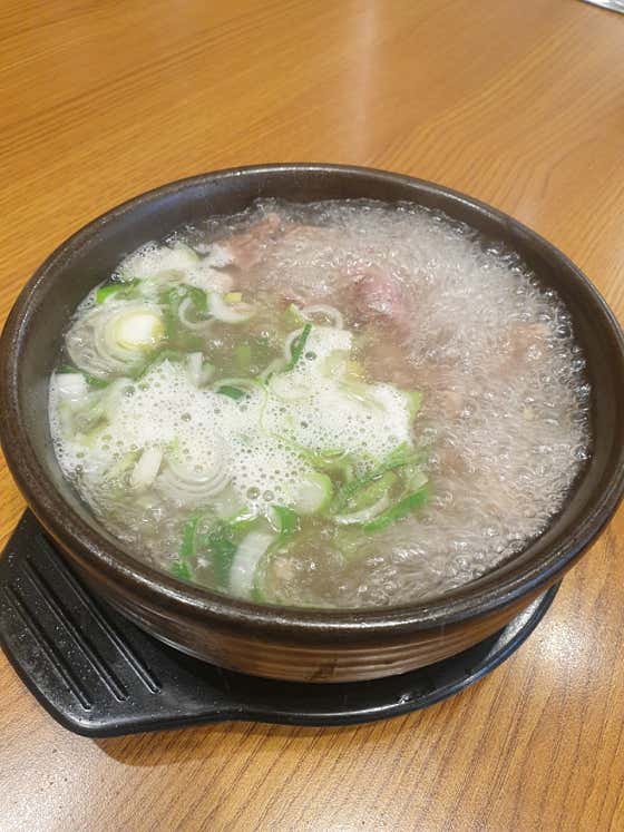 좋은날한우 홈플러스잠실점 사진 2