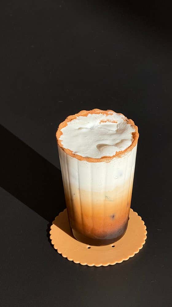 샐리슈페너Onlyice 메뉴 사진(네이버)