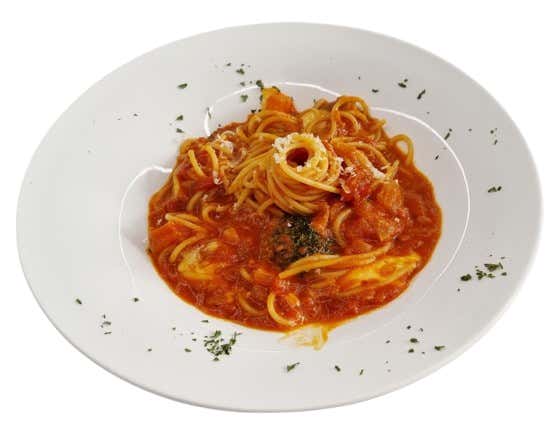 포모도로 메뉴 사진(네이버)