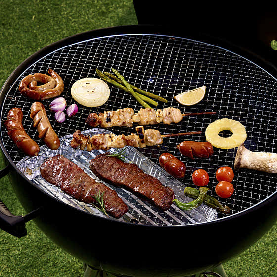살치살 100g 메뉴 사진(네이버)