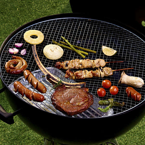 토마호크 100g 메뉴 사진(네이버)