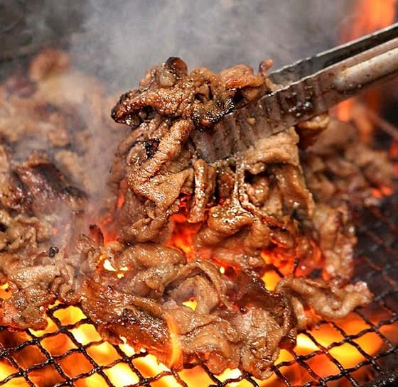 닭 불고기 메뉴 사진(네이버)