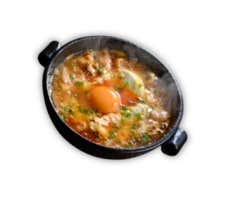 얼큰뜨끈순두부 메뉴 사진(네이버)