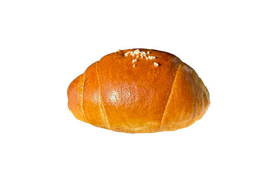 소금빵 메뉴 사진(네이버)