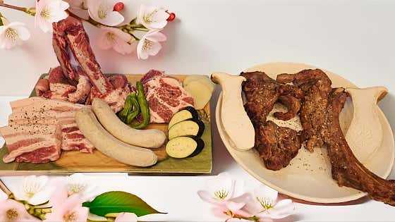 스페셜 메뉴 사진(네이버)
