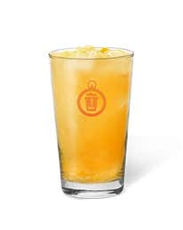 망고티(hot/ice) 메뉴 사진(네이버)
