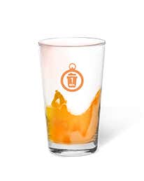 망고라떼(hot/ice) 메뉴 사진(네이버)