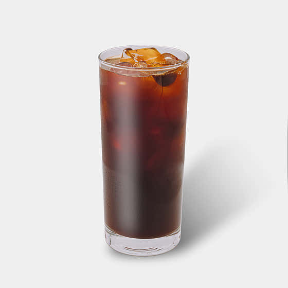 아메리카노 메뉴 사진(네이버)