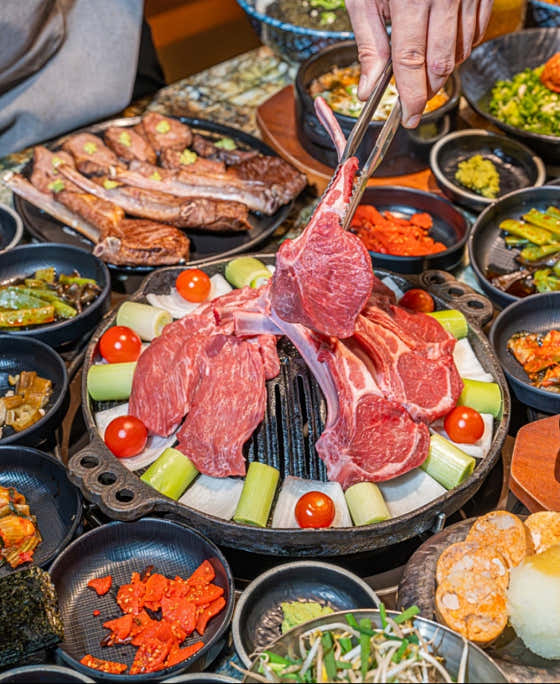 고메램 삼성점 사진 2