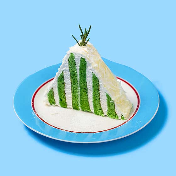 서울 포레스트 케이크 메뉴 사진(네이버)