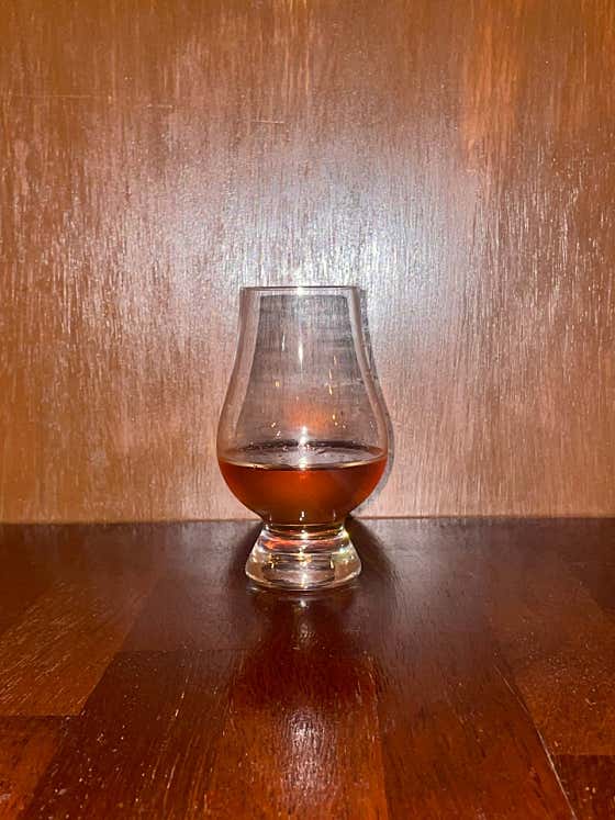 Whisky & Cognac 메뉴 사진(네이버)