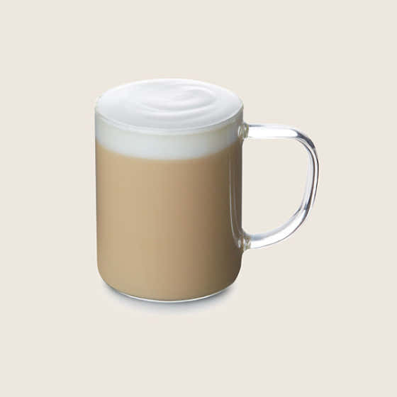 바닐라라떼 메뉴 사진(네이버)
