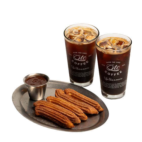 OTC SET 메뉴 사진(네이버)