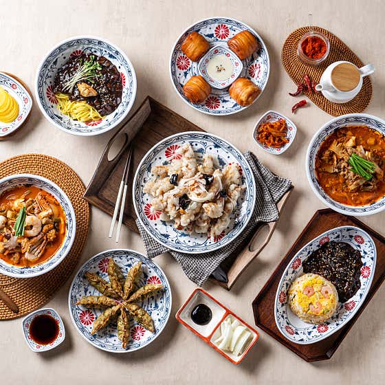 도야짬뽕 영통역점 사진 2