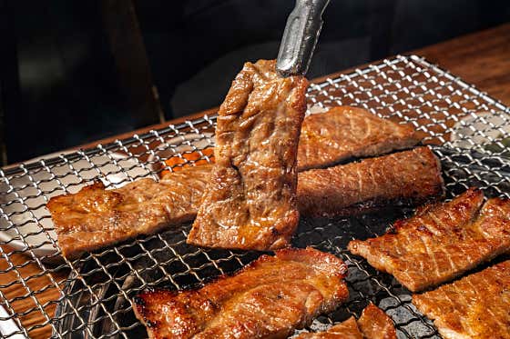 돼지양념구이 (270g) 메뉴 사진(네이버)