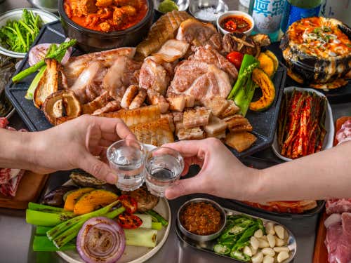 빽돈 망포점 사진 2