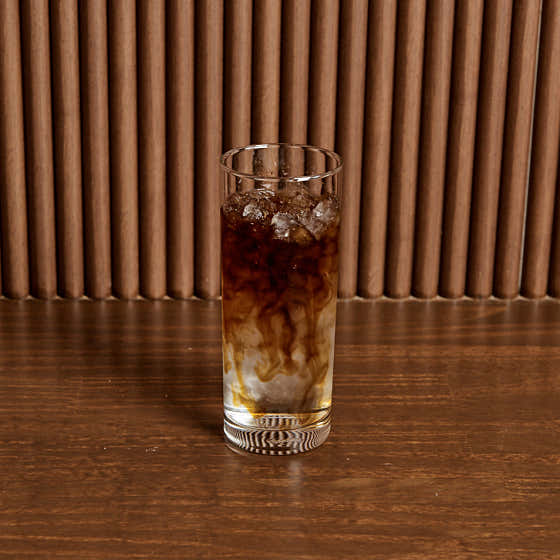 Americano (아메리카노) 메뉴 사진(네이버)