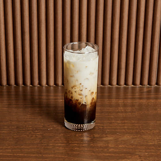 Cafe latte (카페라떼) 메뉴 사진(네이버)