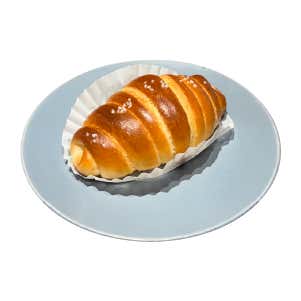 시그니처 소금빵 메뉴 사진(네이버)