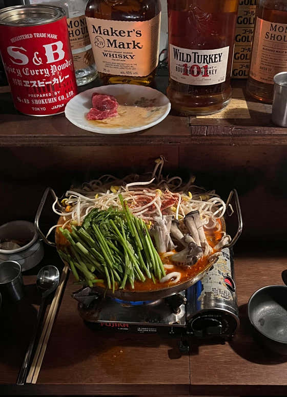 닭매운탕 메뉴 사진(네이버)