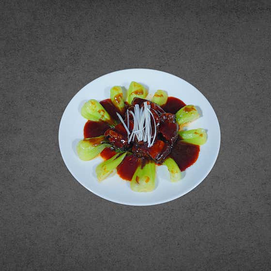 동파육 메뉴 사진(네이버)