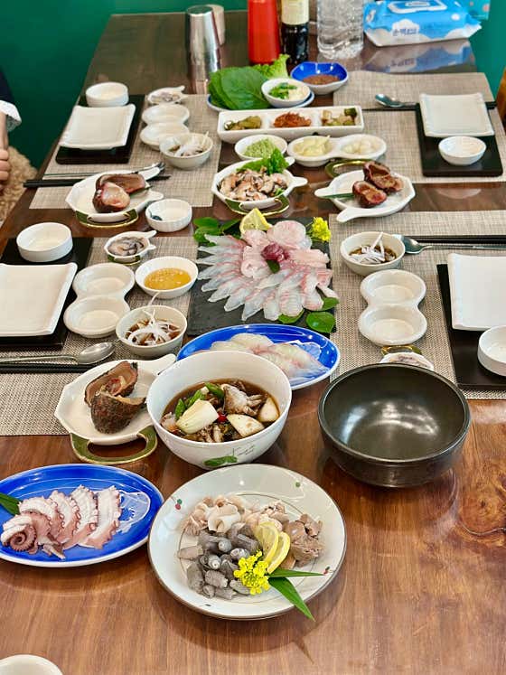 밧옹덩개 메뉴 사진(네이버)