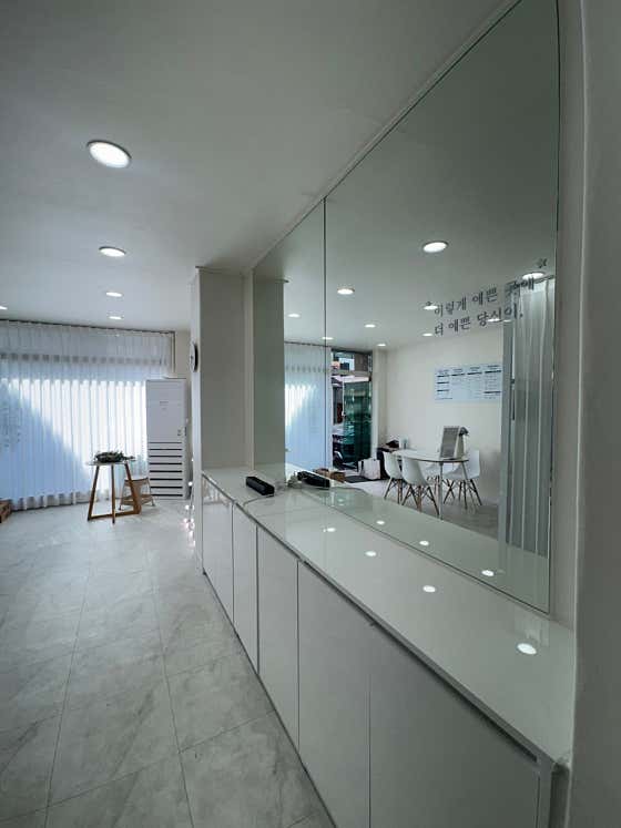 리온테라피 (쌍촌) 매장 사진 1